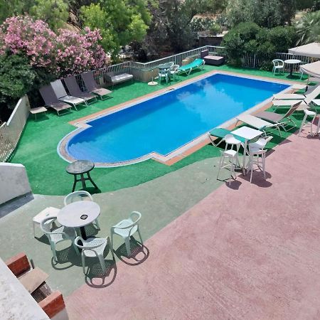 Whitestar Guesthouse Салина Экстерьер фото