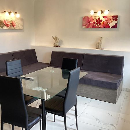 Whitestar Guesthouse Салина Экстерьер фото