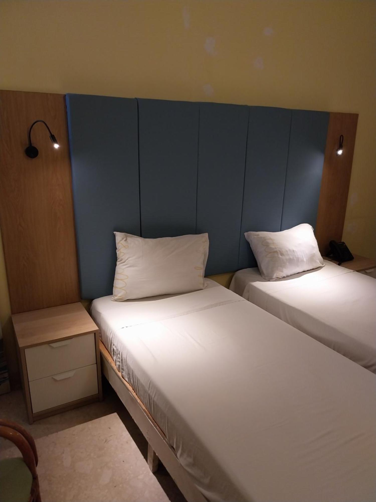 Whitestar Guesthouse Салина Экстерьер фото