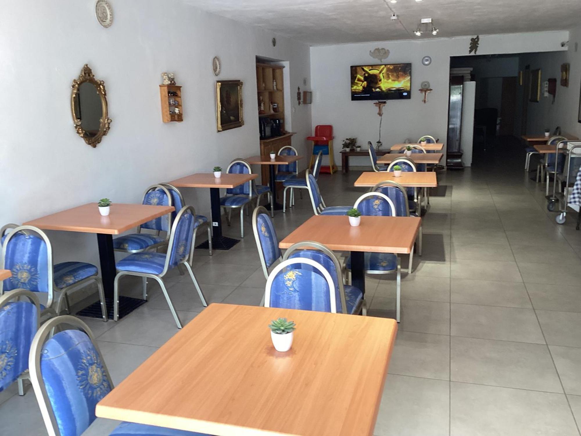 Whitestar Guesthouse Салина Экстерьер фото