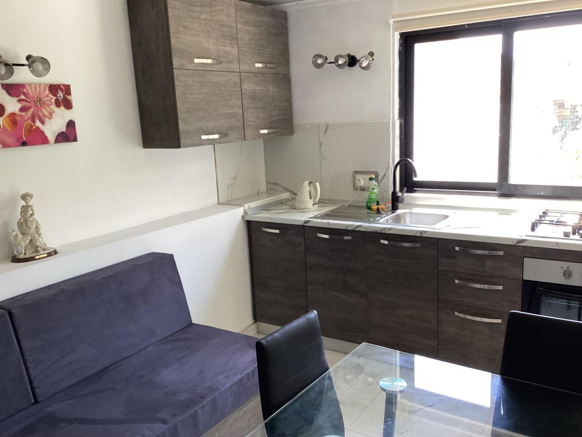 Whitestar Guesthouse Салина Экстерьер фото