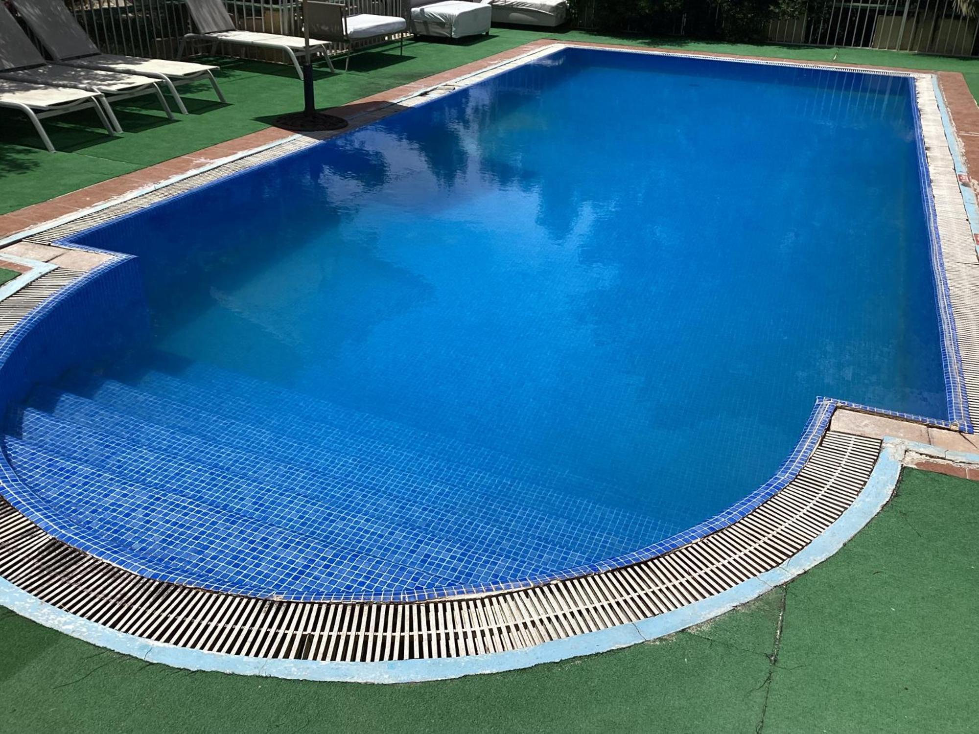 Whitestar Guesthouse Салина Экстерьер фото