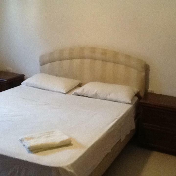 Whitestar Guesthouse Салина Экстерьер фото