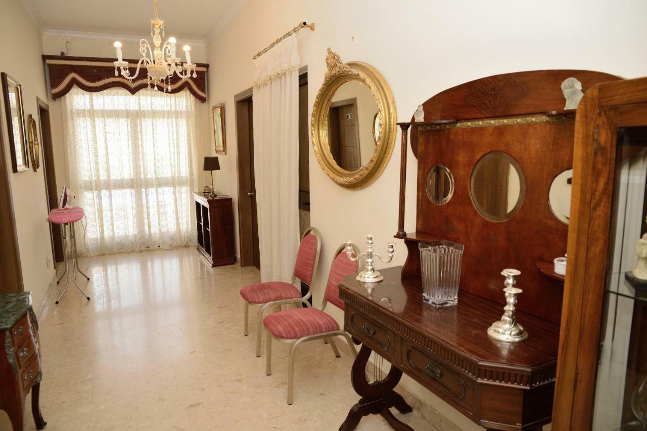 Whitestar Guesthouse Салина Экстерьер фото