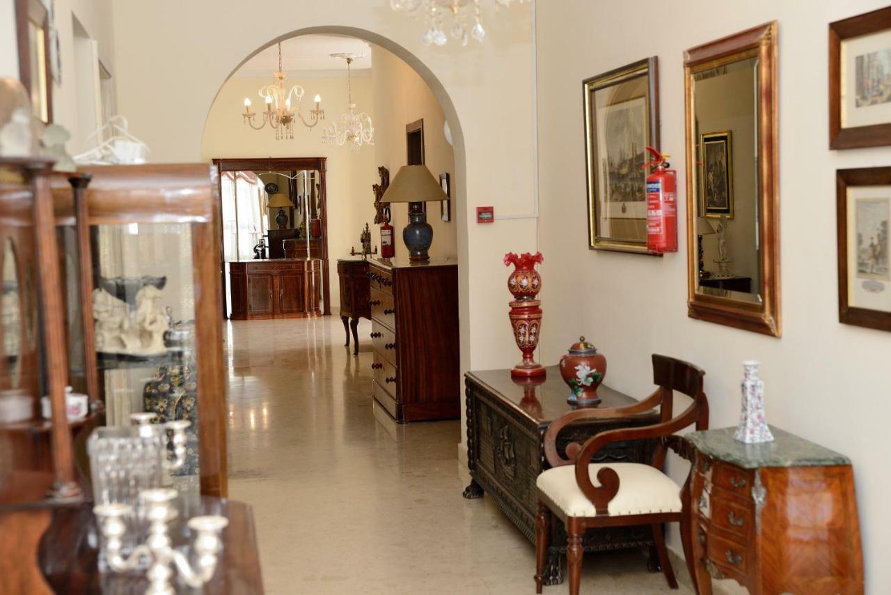 Whitestar Guesthouse Салина Экстерьер фото